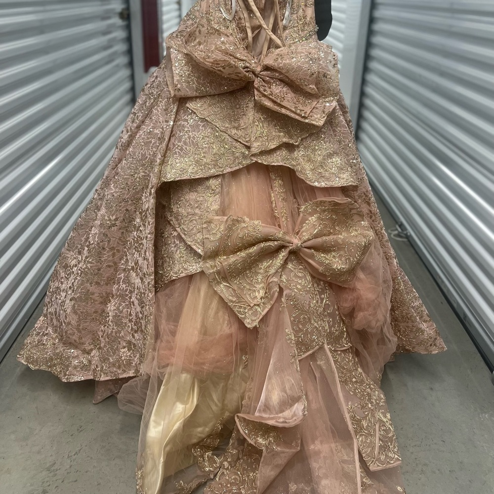 Ball Gown